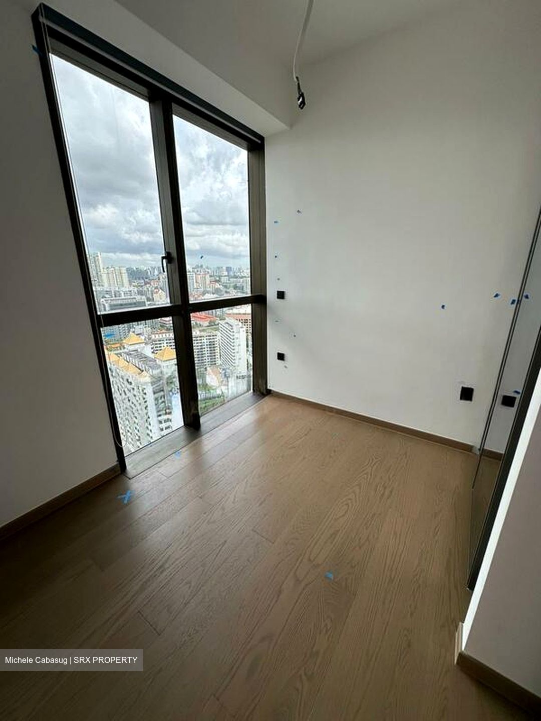 The Landmark (D3), Condominium #611129671